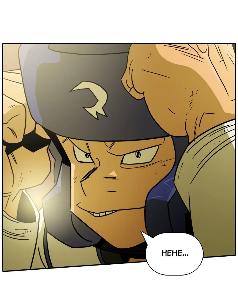 Taekwondo Kid Chapter 44 - Page 6