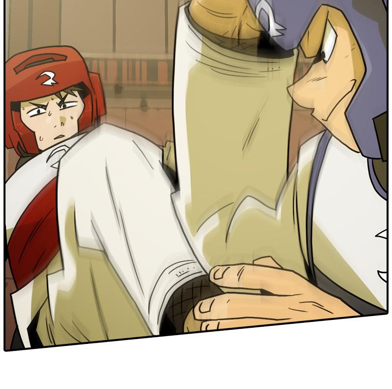 Taekwondo Kid Chapter 44 - Page 51