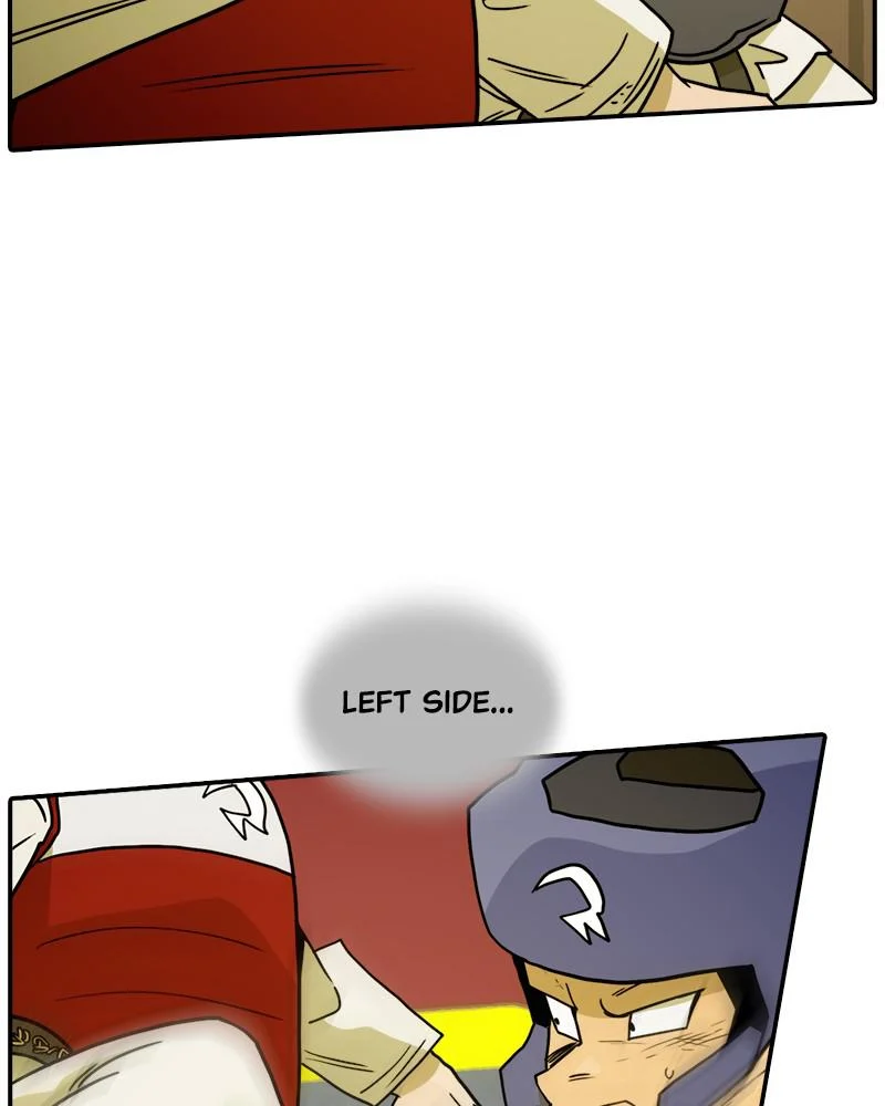 Taekwondo Kid Chapter 44 - Page 55