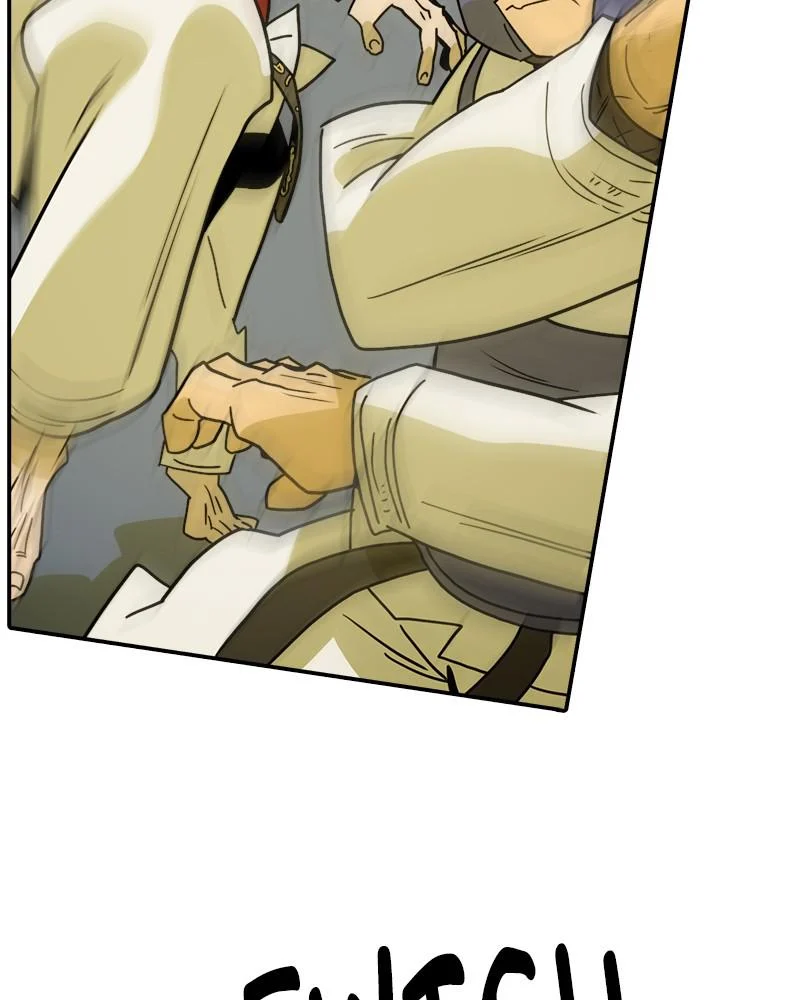 Taekwondo Kid Chapter 44 - Page 56