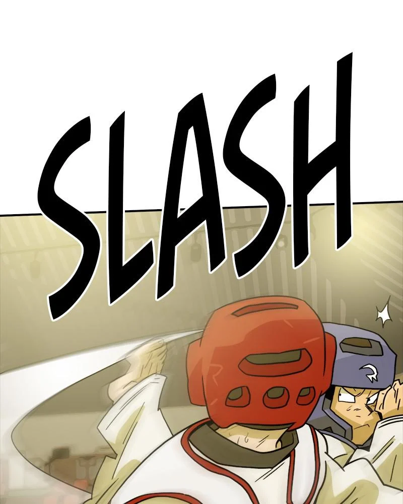 Taekwondo Kid Chapter 44 - Page 58