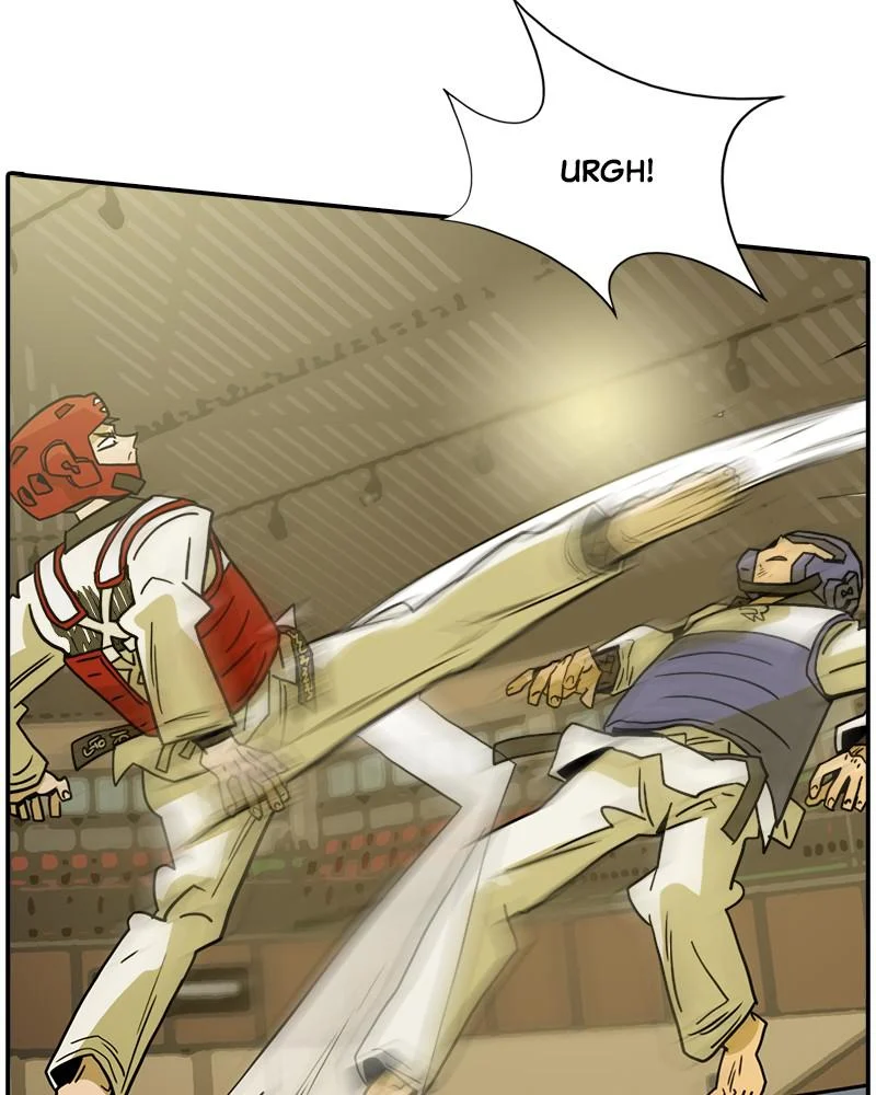 Taekwondo Kid Chapter 44 - Page 60