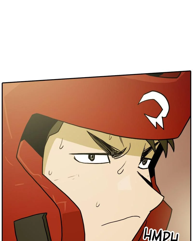 Taekwondo Kid Chapter 44 - Page 7