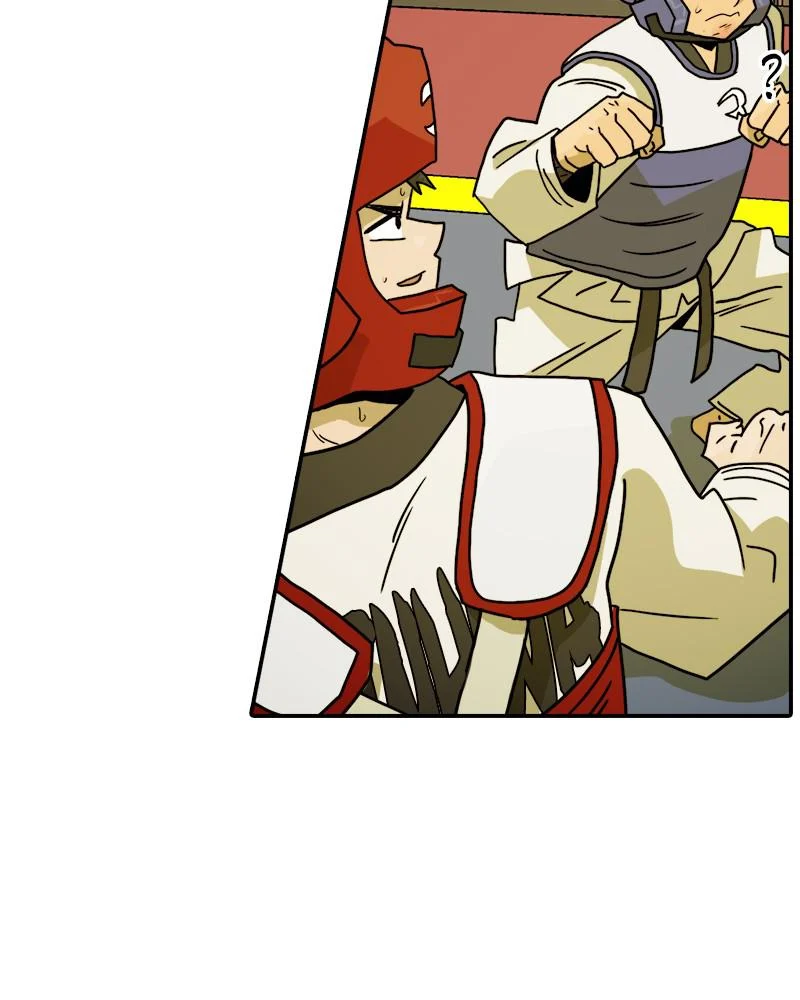 Taekwondo Kid Chapter 44 - Page 63