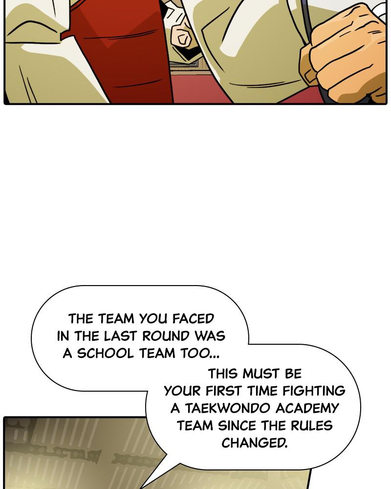 Taekwondo Kid Chapter 44 - Page 65