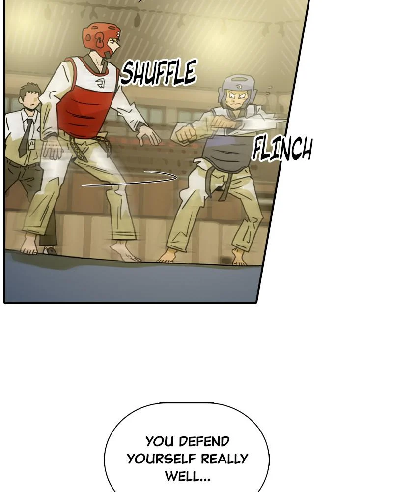 Taekwondo Kid Chapter 44 - Page 66