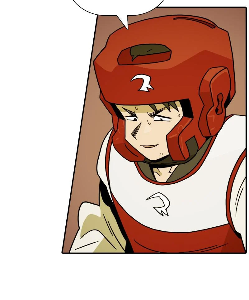 Taekwondo Kid Chapter 44 - Page 67