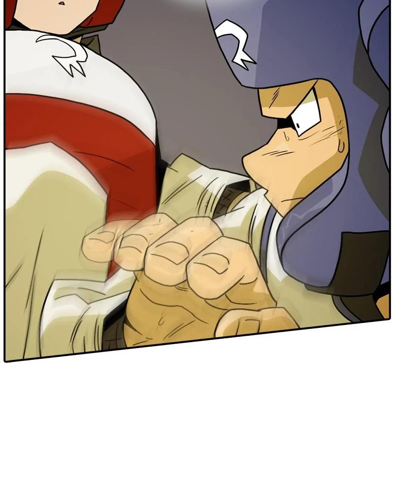 Taekwondo Kid Chapter 44 - Page 70
