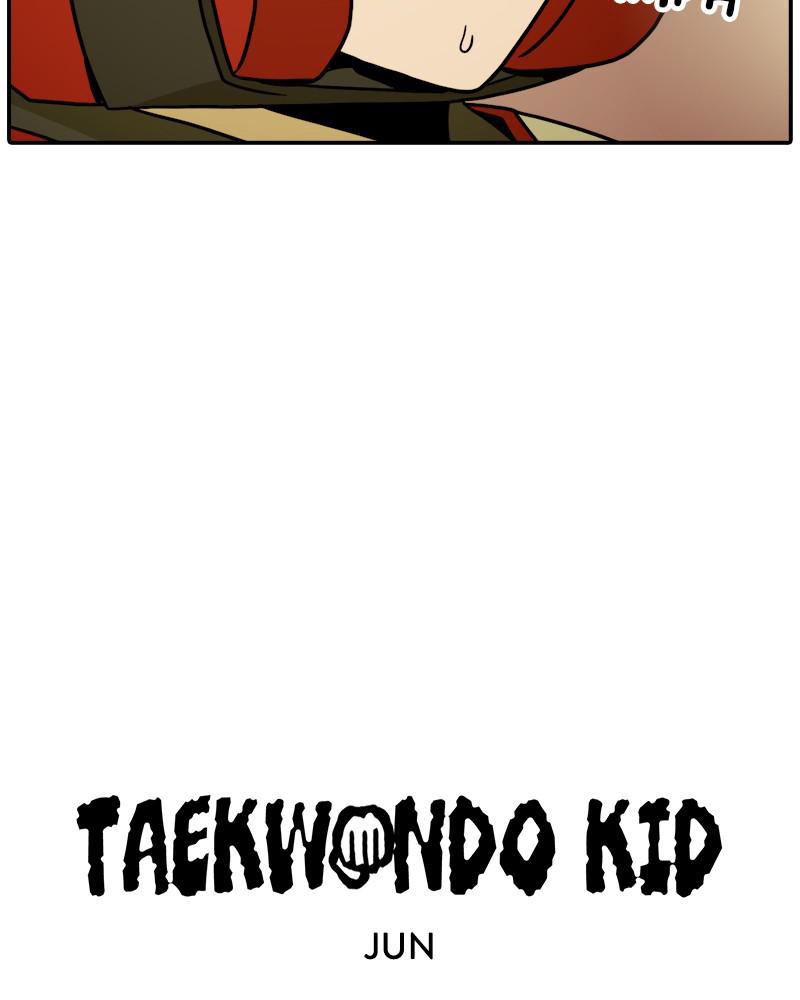 Taekwondo Kid Chapter 44 - Page 8