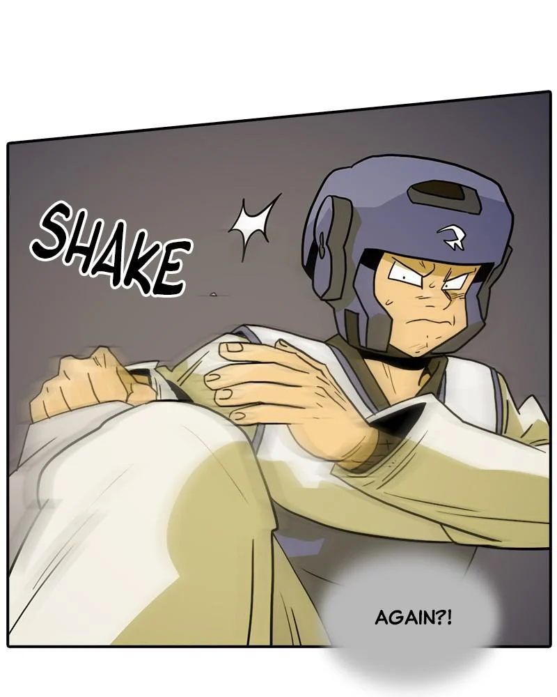 Taekwondo Kid Chapter 44 - Page 71