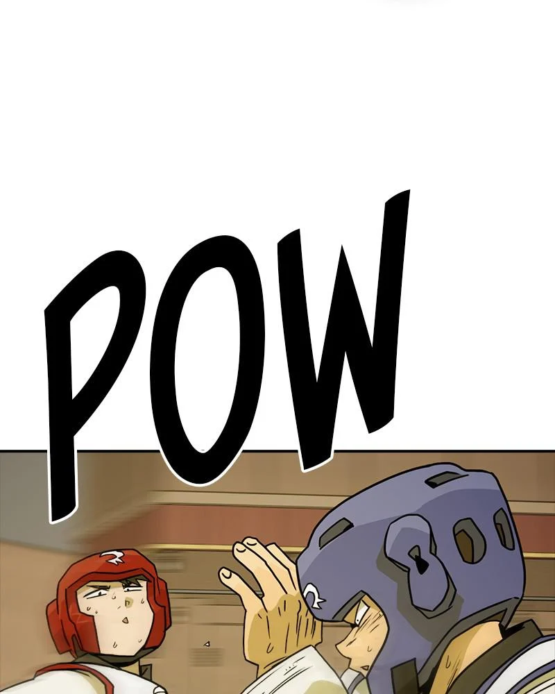 Taekwondo Kid Chapter 44 - Page 72