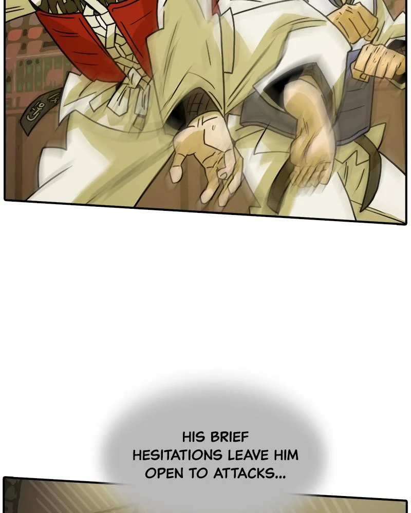 Taekwondo Kid Chapter 44 - Page 77