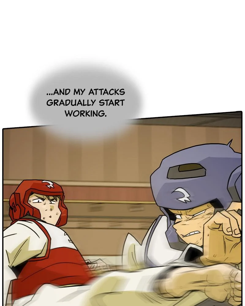 Taekwondo Kid Chapter 44 - Page 79