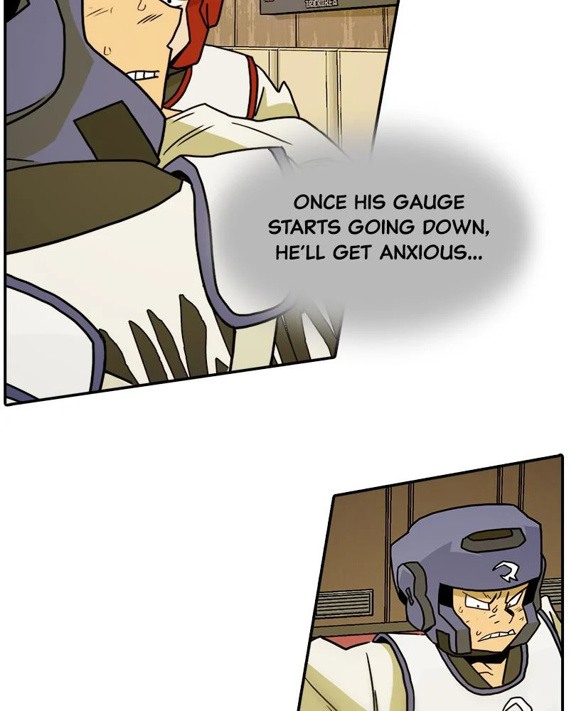Taekwondo Kid Chapter 44 - Page 81