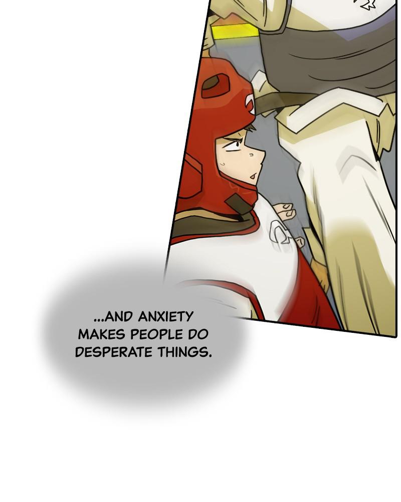 Taekwondo Kid Chapter 44 - Page 82