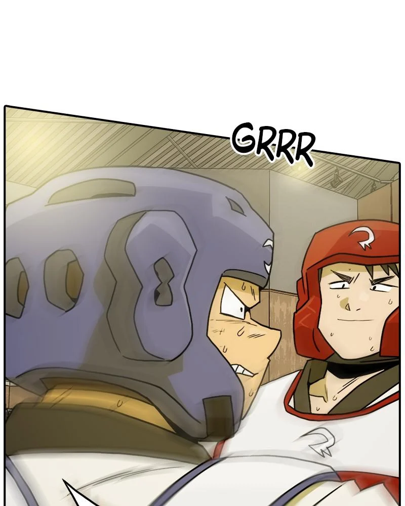 Taekwondo Kid Chapter 44 - Page 83
