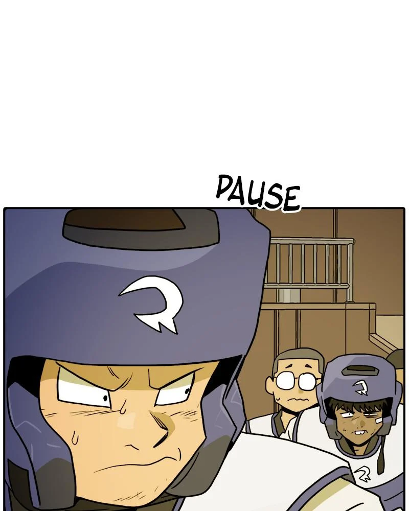 Taekwondo Kid Chapter 44 - Page 85