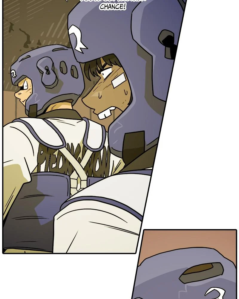 Taekwondo Kid Chapter 44 - Page 87