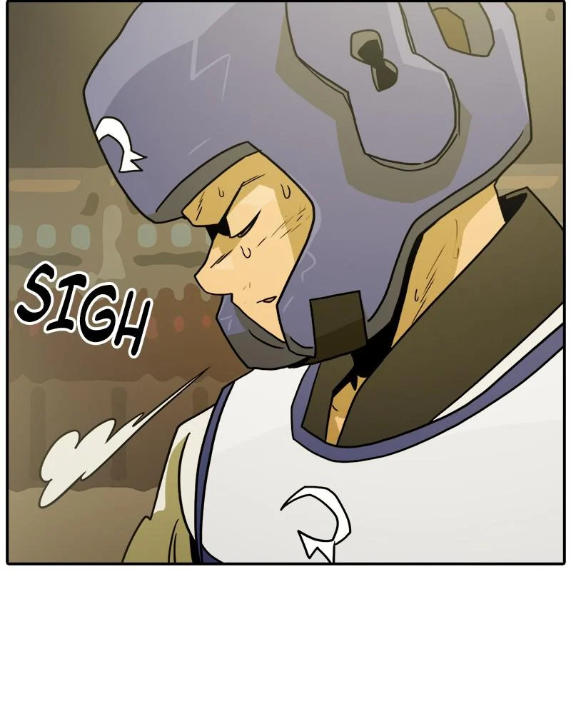 Taekwondo Kid Chapter 44 - Page 89