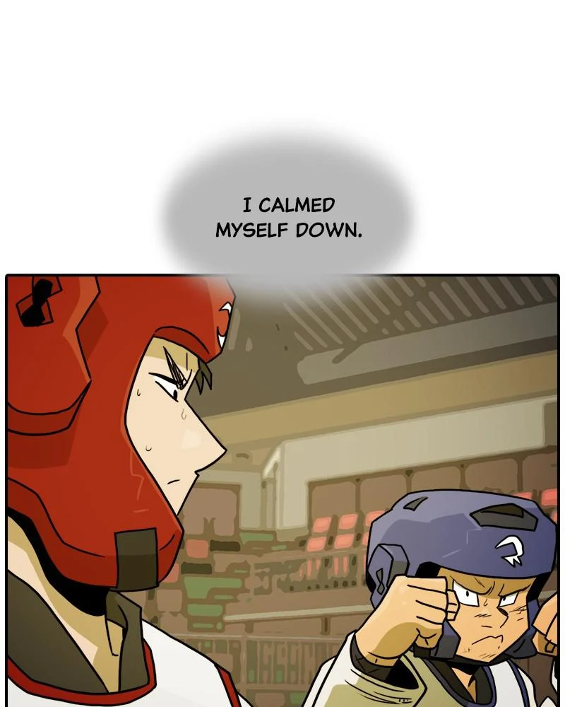 Taekwondo Kid Chapter 44 - Page 90