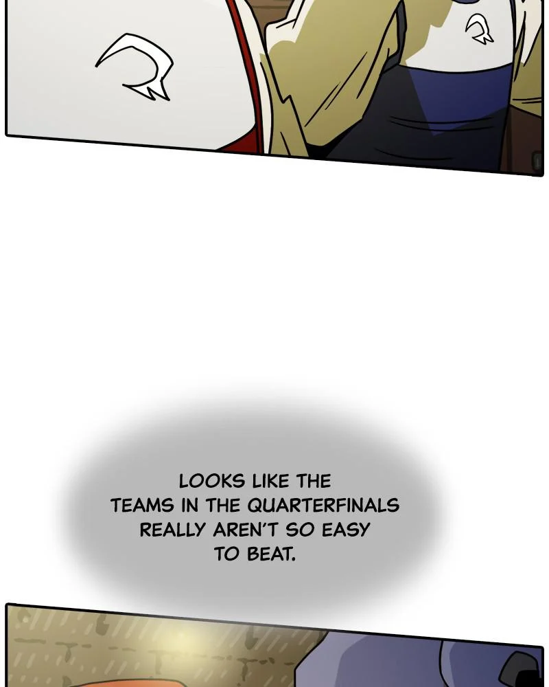 Taekwondo Kid Chapter 44 - Page 91