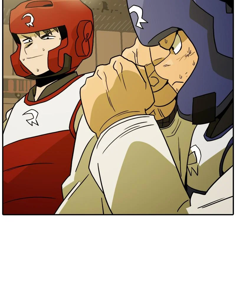 Taekwondo Kid Chapter 44 - Page 92