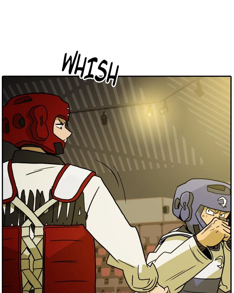 Taekwondo Kid Chapter 44 - Page 93