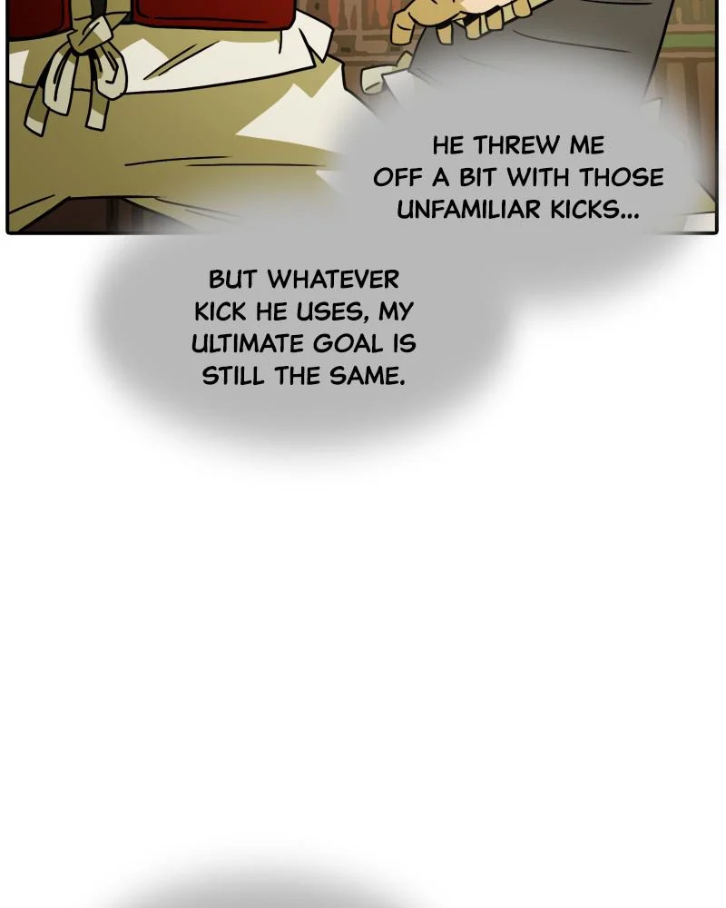 Taekwondo Kid Chapter 44 - Page 94