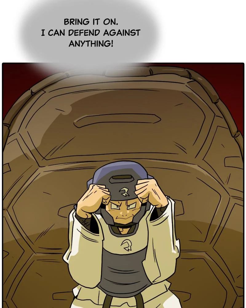 Taekwondo Kid Chapter 44 - Page 95