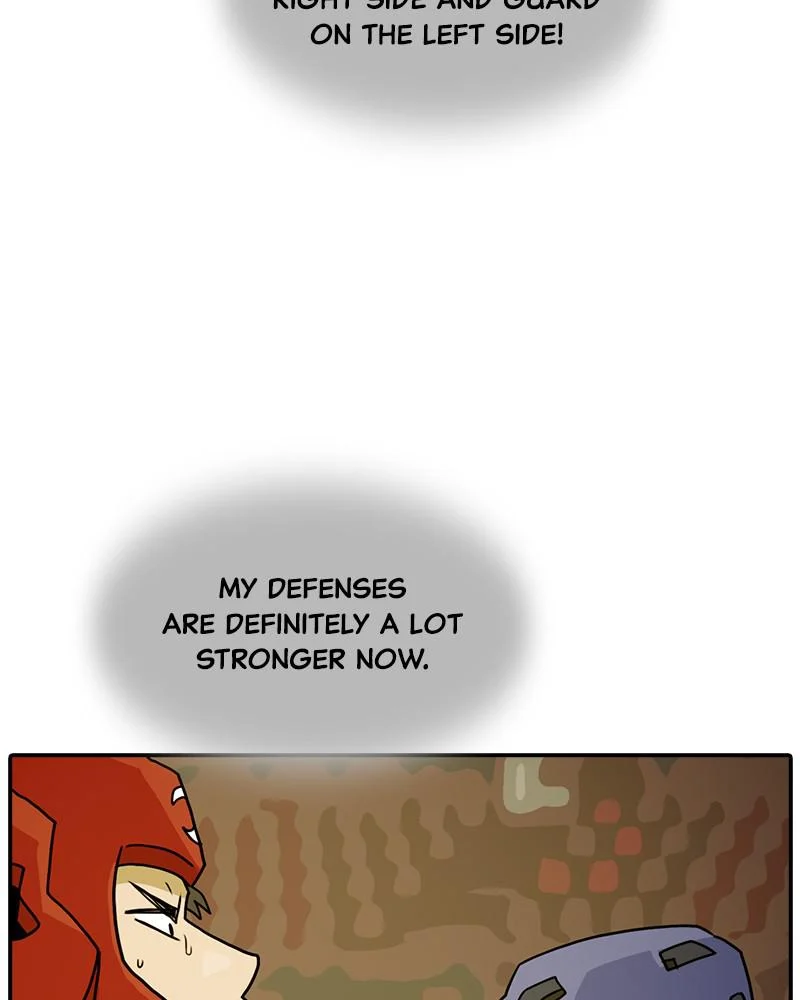 Taekwondo Kid Chapter 44 - Page 99
