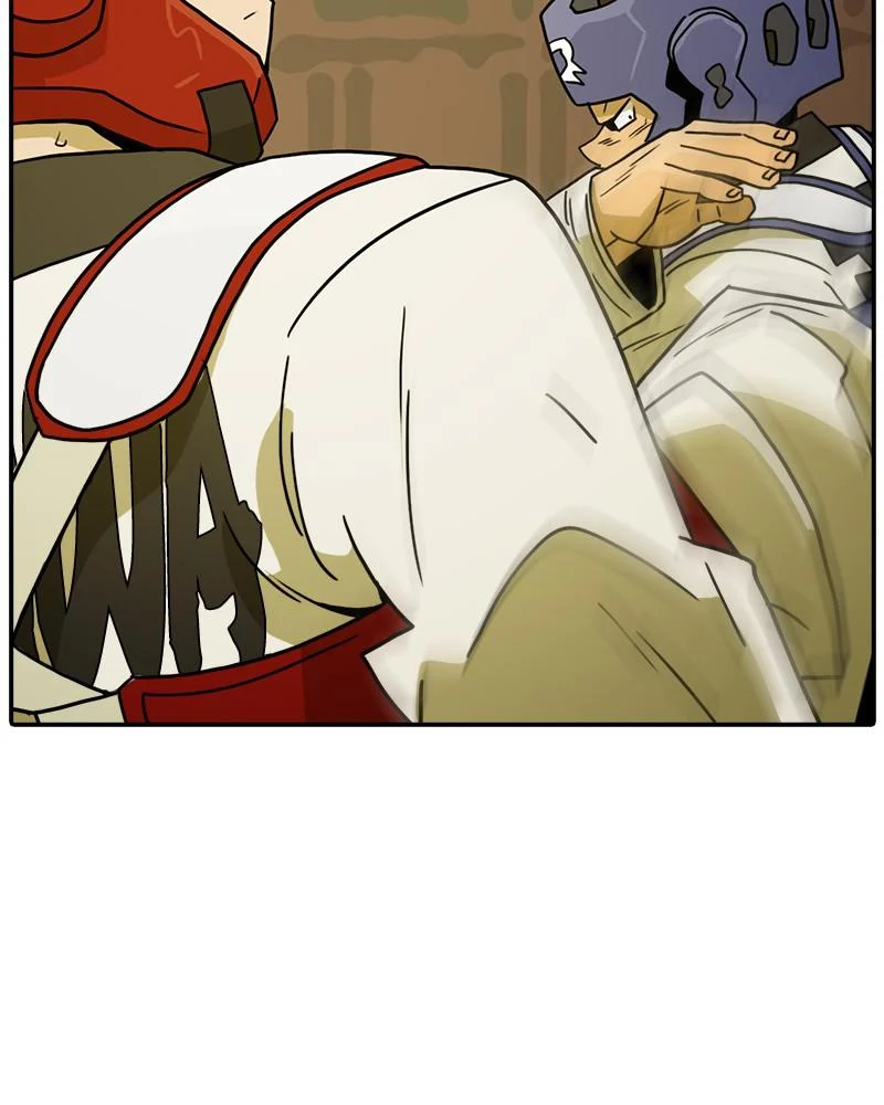 Taekwondo Kid Chapter 44 - Page 100