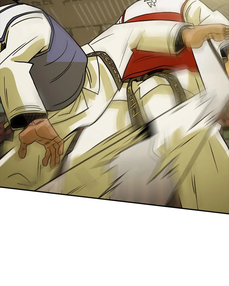 Taekwondo Kid Chapter 45 - Page 102