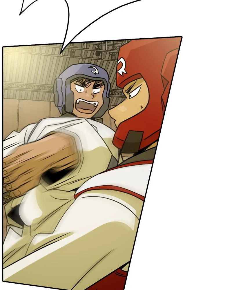 Taekwondo Kid Chapter 45 - Page 106