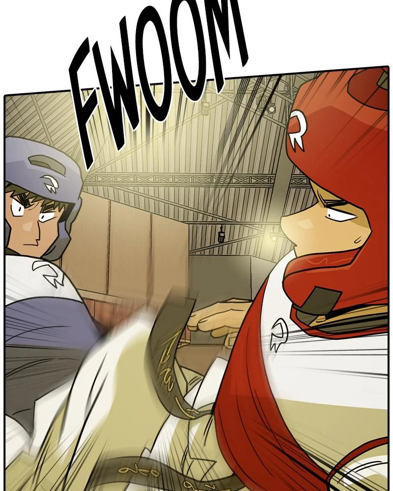 Taekwondo Kid Chapter 45 - Page 109
