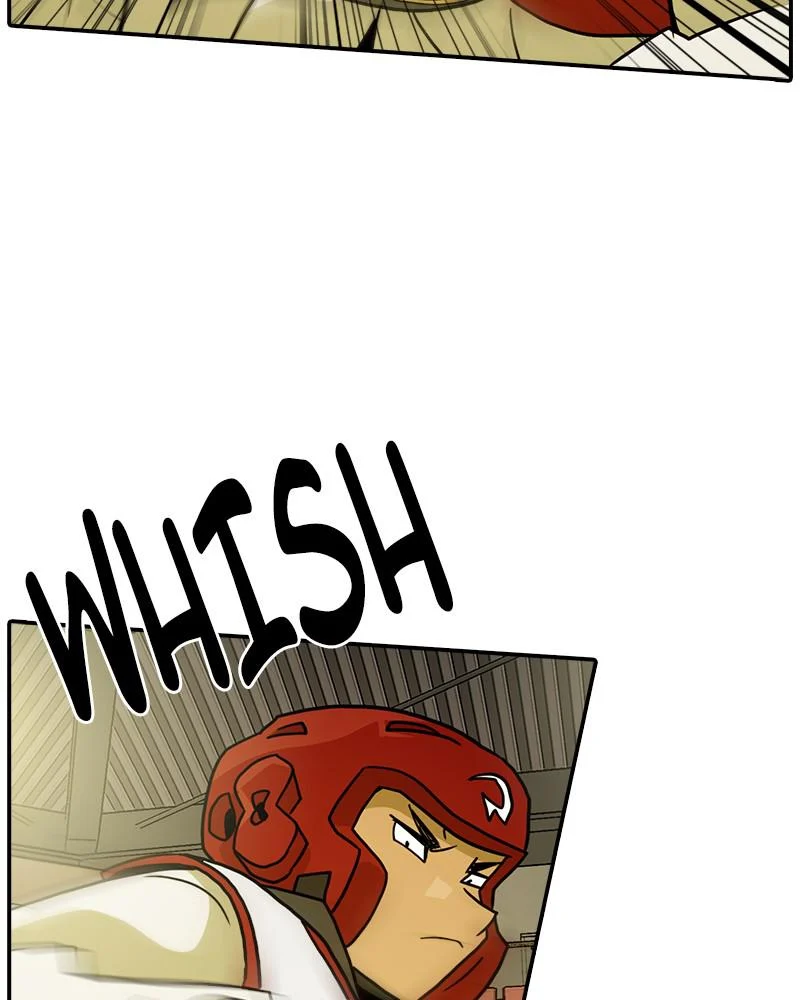 Taekwondo Kid Chapter 45 - Page 110