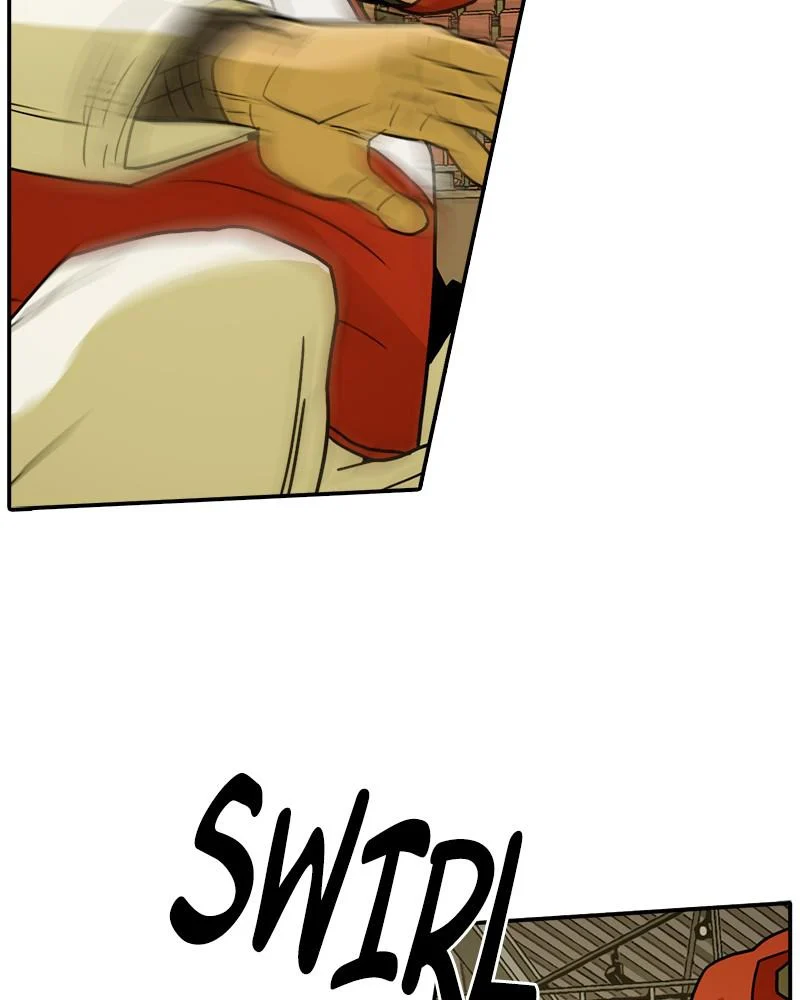 Taekwondo Kid Chapter 45 - Page 111