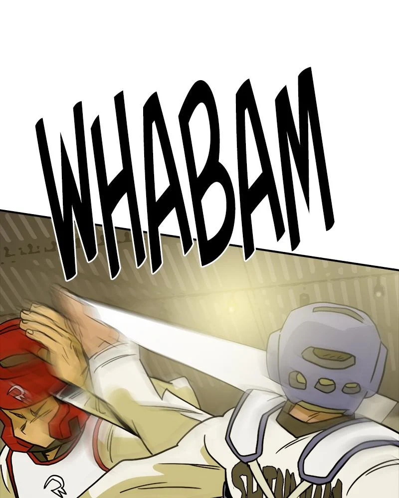 Taekwondo Kid Chapter 45 - Page 113