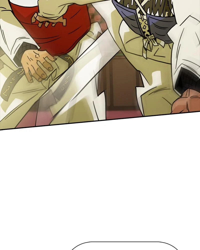 Taekwondo Kid Chapter 45 - Page 114