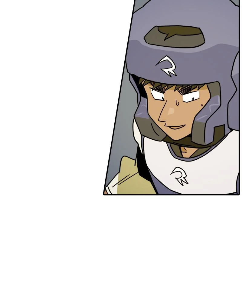 Taekwondo Kid Chapter 45 - Page 118