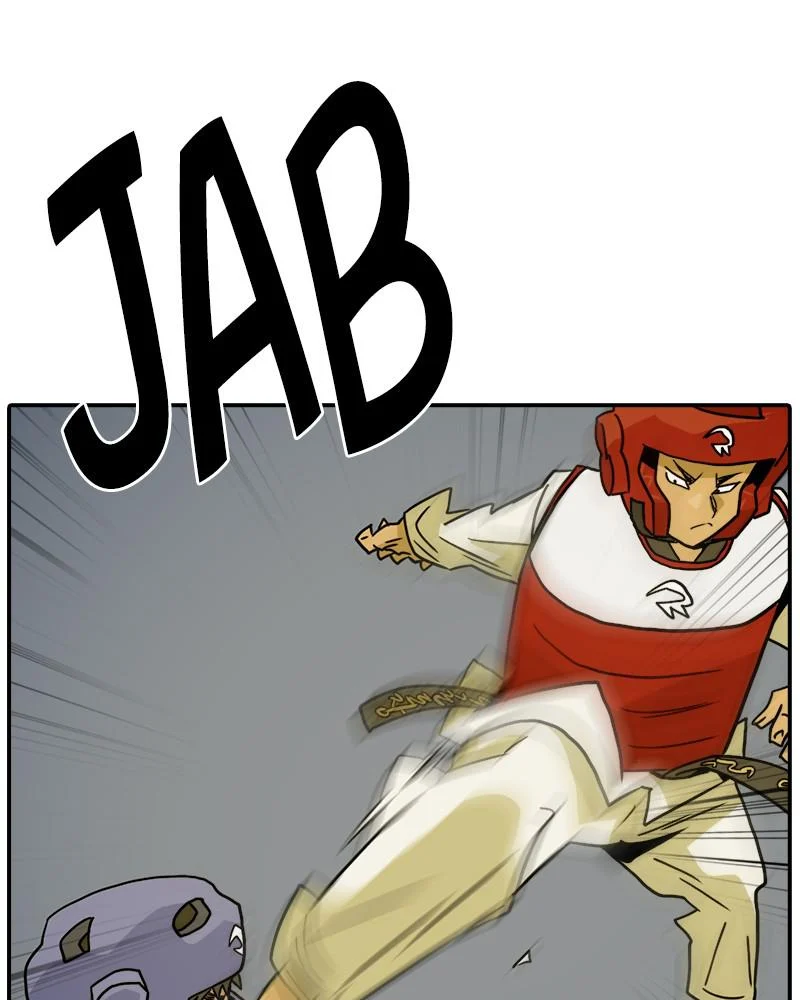 Taekwondo Kid Chapter 45 - Page 119