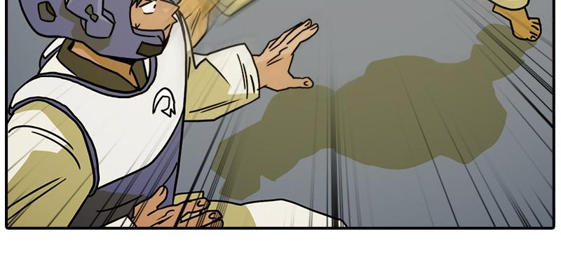 Taekwondo Kid Chapter 45 - Page 120