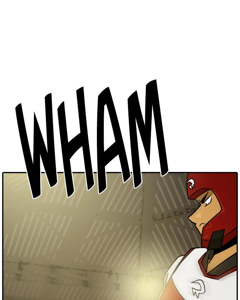 Taekwondo Kid Chapter 45 - Page 121
