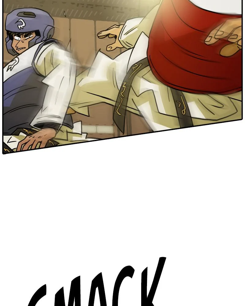 Taekwondo Kid Chapter 45 - Page 122
