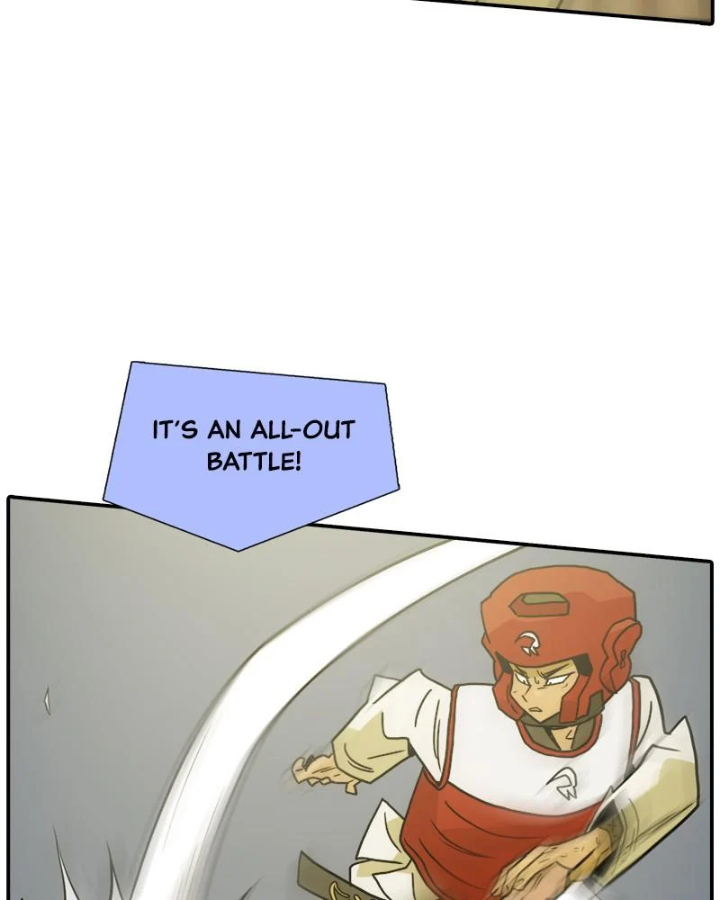 Taekwondo Kid Chapter 45 - Page 127