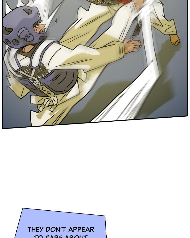 Taekwondo Kid Chapter 45 - Page 128