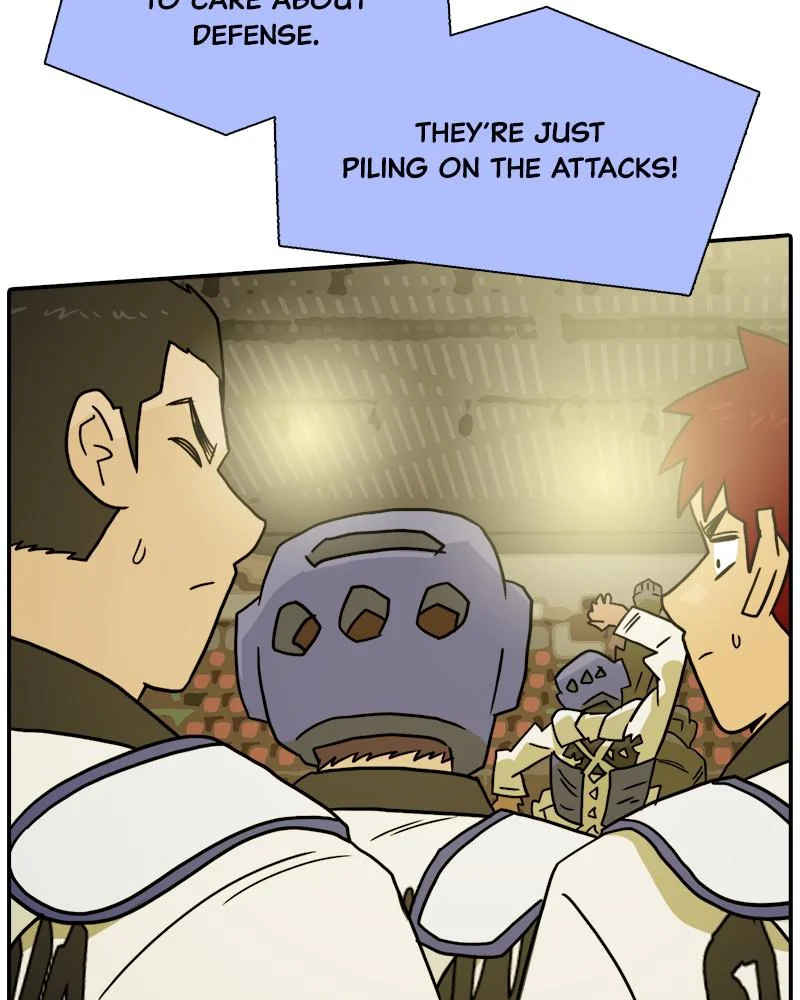 Taekwondo Kid Chapter 45 - Page 129
