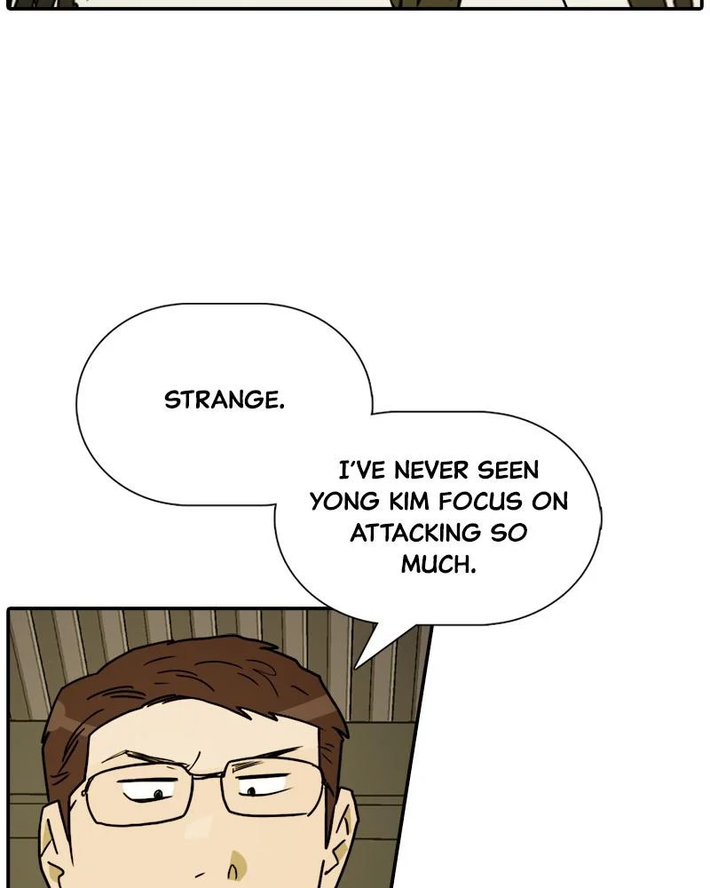 Taekwondo Kid Chapter 45 - Page 130