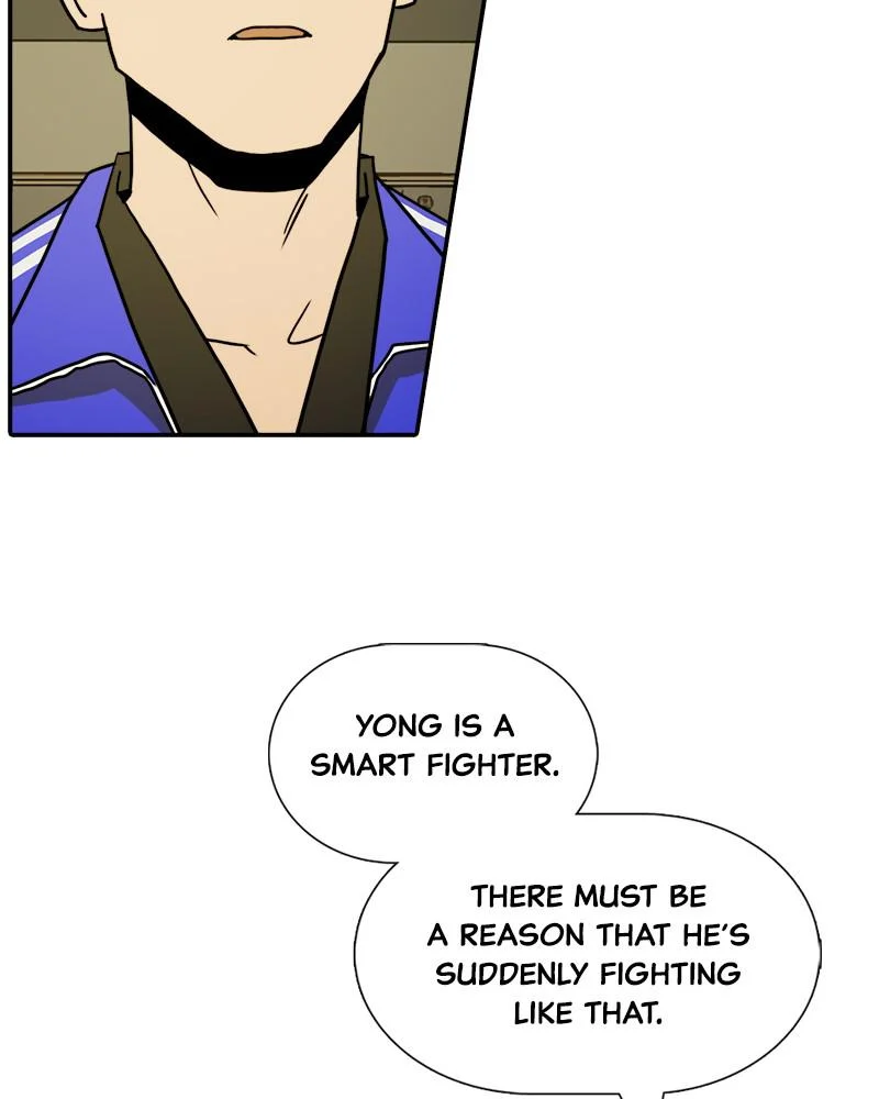 Taekwondo Kid Chapter 45 - Page 131