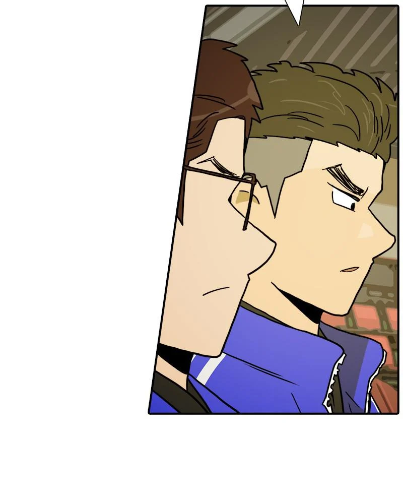 Taekwondo Kid Chapter 45 - Page 132