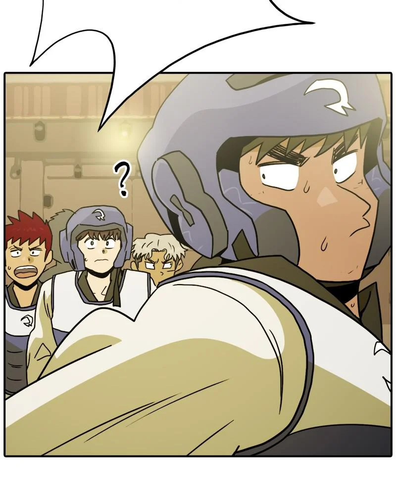 Taekwondo Kid Chapter 45 - Page 135
